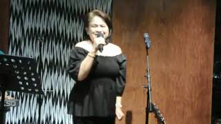 Download Lagu A song for you by Ms  Cynthia Garcia at Chameleon Lounge, April, 25, 2023 MP3