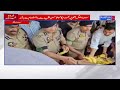 IGP Kashmir V.K. Birdi on Muharram Security, Amarnath Yatra Preparations &amp; Drug Menace