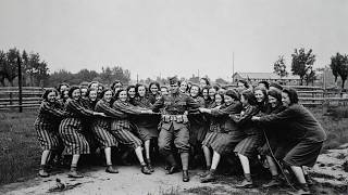 When a Texas Farmboy Was Asked To Marry 27 German Women POW | Fictional War Story