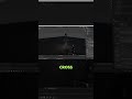 Zombie Animation Tutorial from “Lyfestyle” #ae #blender #yeataudio #vfx #edit #yeatlyfesnippet