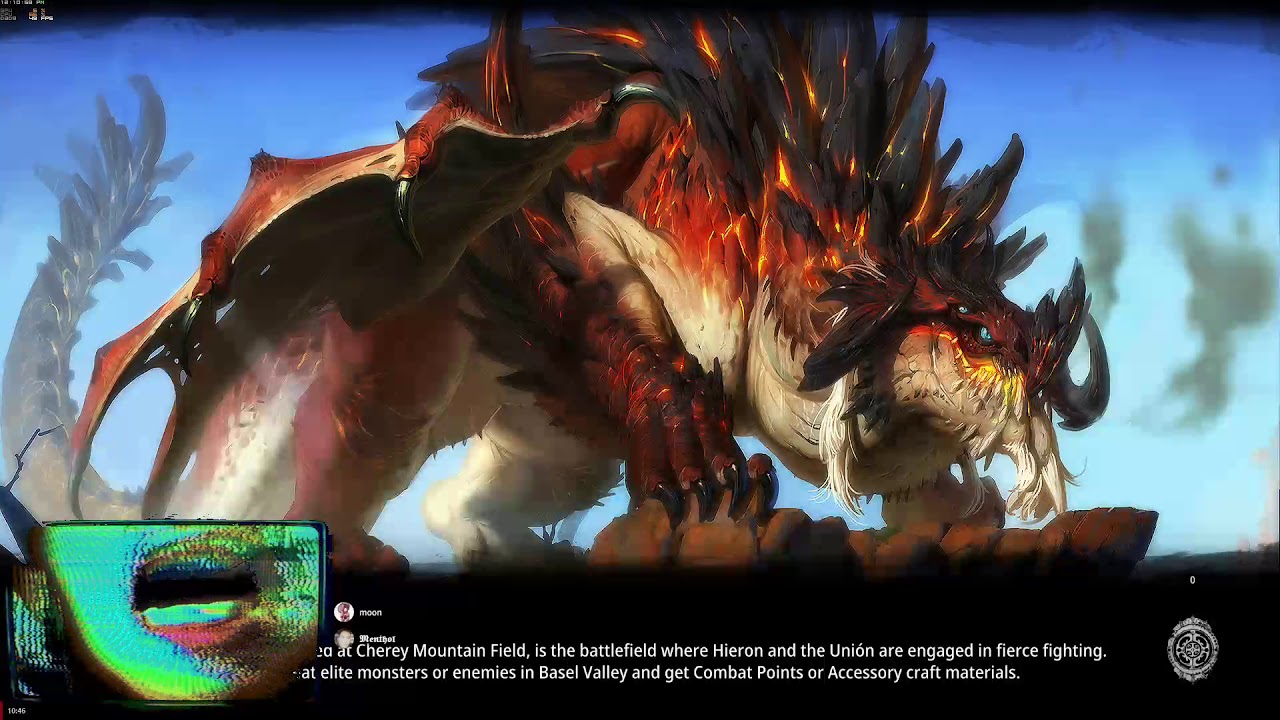 [Bless Online] [F2P] Having fun, playing the game with friends.. Assassin PVP 2019 03 07 12 00