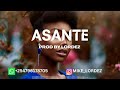 ASANTE Slow Emotional Afrobeat Bongo X Afrozouk Instrumental X Afrobeat Type Beat 2024 