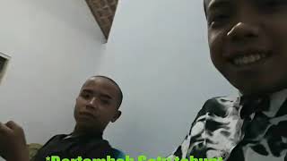 Story wa selamat ulang tahun adik