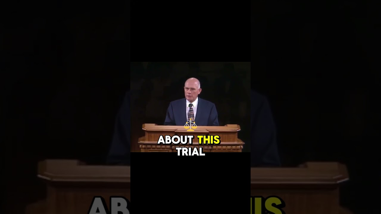Uncovering the Truth  The Trial of Joseph Smith's Assassins and His Character