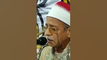 كبير قراء محافظة الشرقية فضيلة القارئ الشيخ عبدالحليم مصطفي شربل