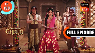 Devi Chandraghanta Ki Kahani - Dharma Yoddha Garud - Full Episode - 198 - 29 Oct 2022