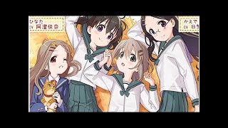 祝・第3期！『ヤマノススメ』を求めて高尾山聖地巡礼！！【ちゃんみお道中膝栗毛～第6歩】 - おたぽる
