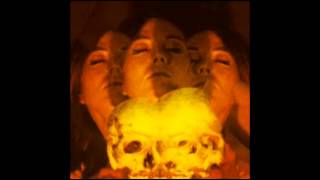 Don Gere - Burning Grass.