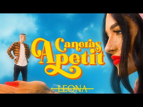 Смотреть клип Caneras - Apetit