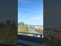 Space needle from a distance - Seattle
