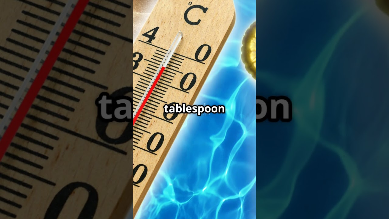 This Drink Will Save Your Summer! 