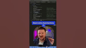 Why Stack Overflows Happen