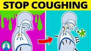 How to Get Rid of a Cough in 5 Minutes ⏱️