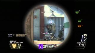 Hmm? Split, but quad feed medal?