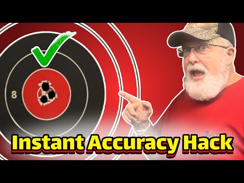 This ONE Accuracy Fix Changed Everything (Hidden Technique)