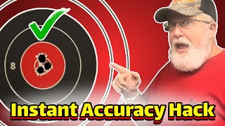 This ONE Accuracy Fix Changed Everything (Hidden Technique)