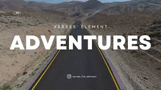 Xerxes' Element Adventures OFFICIAL INTRO by Xerxes' Element Adventures 49 views 9 months ago 16 seconds