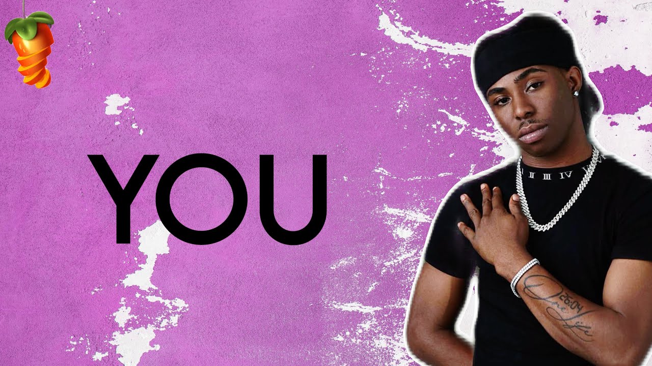 Beat Remake | Breakdown of  FOLA - "YOU"  by DJ Toka.
