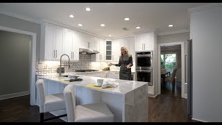 SOLD! 100 Breakwater Circle, Sandy Springs, GA 30328