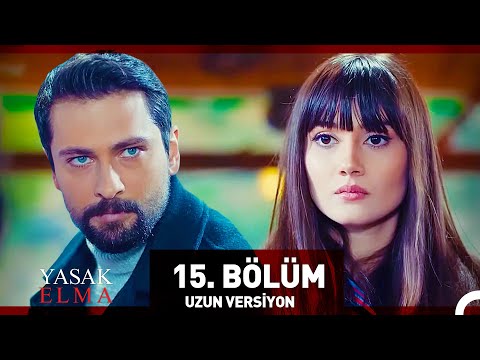 Yasak Elma 15. Bölüm (Uzun Versiyon)