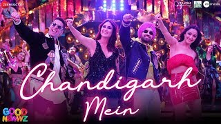 Chandigarh Mein | Akshay | Kareena | Diljit | Kiara | Badshah | HD  | 🎧 HD Audio