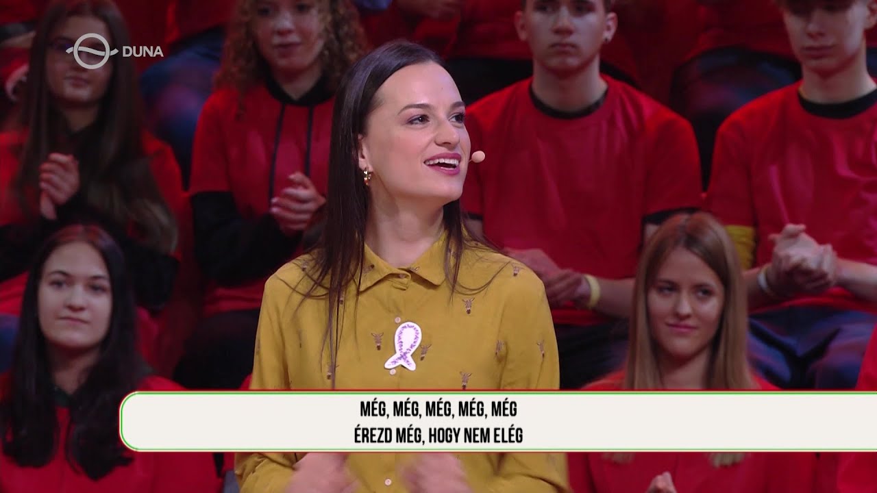 Magyarország, szeretlek! zenekar | Zséda – Szeress most