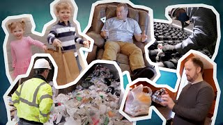 Full Snag Those Bags! How to Recycle Plastic Film the RIGHT Way Guide