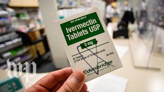 How ivermectin became the latest false cure for the coronavirus