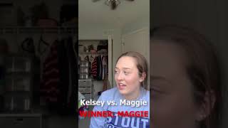 Stout Softball Lip Sync Battle 2020