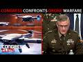 Senate Hearing Reveals How the U.S. Is Preparing for Drone Warfare (Highlights)