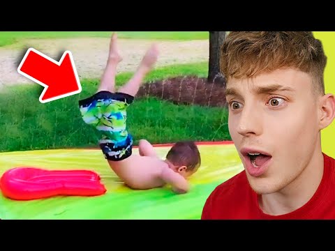 If You Laugh You Lose! GOD LEVEL... IMPOSSIBLE NOT TO LAUGH!
