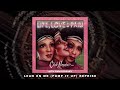 Club Nouveau - Lean On Me (Pump It Up) Reprise (Official Visualizer)
