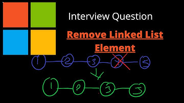 Leetcode 203 - Remove Linked List Elements | Python