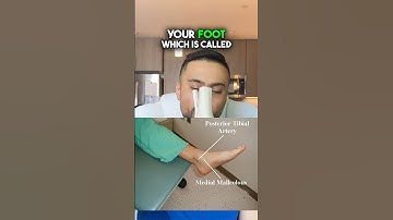 Do Not Ignore Poor Blood Circulation In Your Feet😱#health #medical #viral