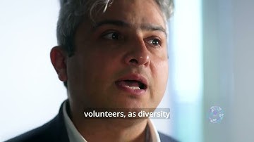 Rezza Moieni on Diversity Analytics | GIOF DEI Data Summit 2024
