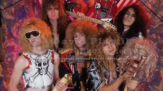 Lizzy Borden American Metal HQ