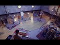 映秀。「My Friend」3rd Album「音の雨、言葉は傘、今から君と会う。」リリース記念 スタジオライブver.