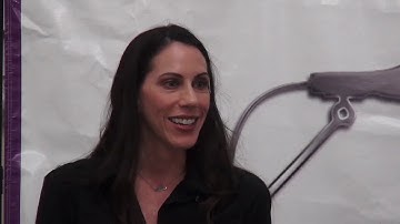 Andrea Wright - Multiple Pathways of Recovery