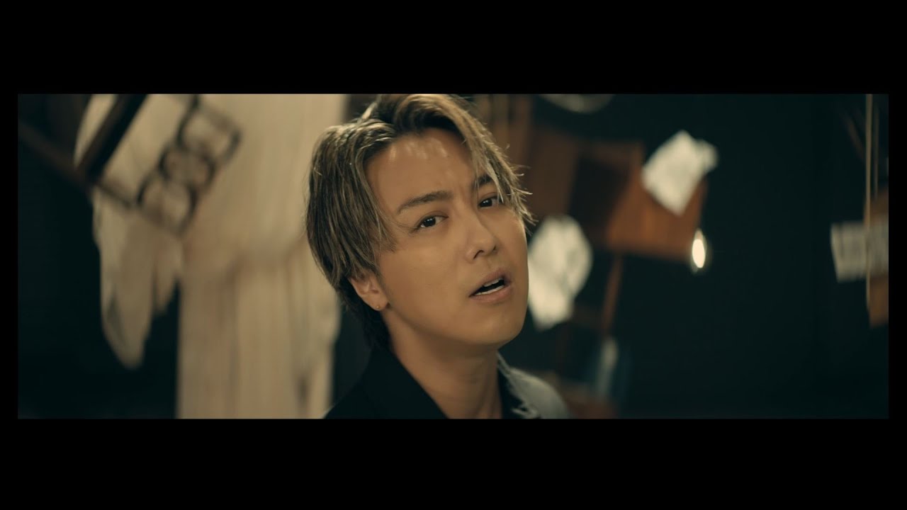 Exile Takahiro 運命のヒト Music Video Youtube