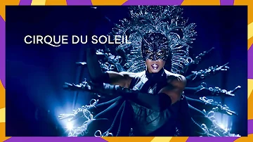 Amaluna Trailer 2015 | Cirque du Soleil