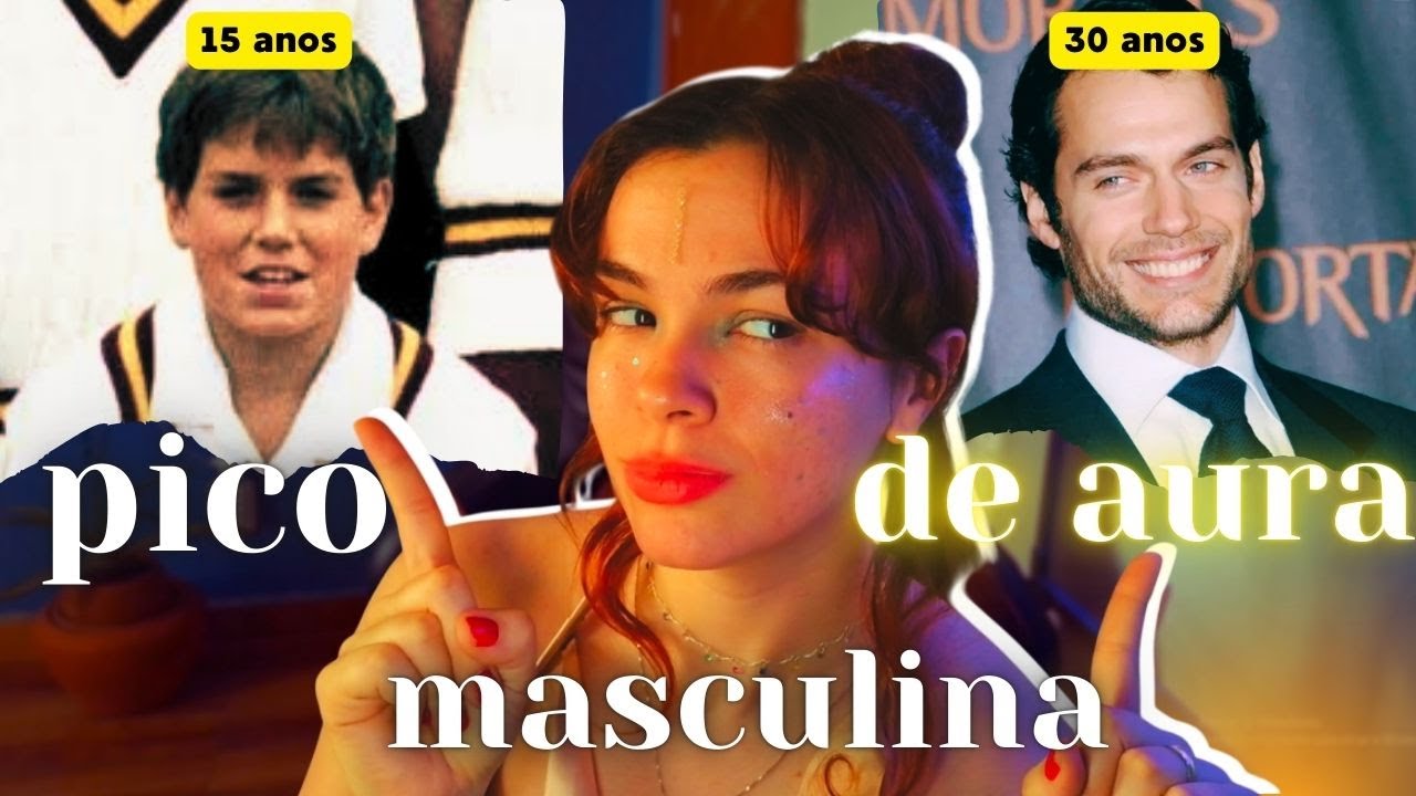 a vida do homem só começa depois dos 25: entenda o porquê