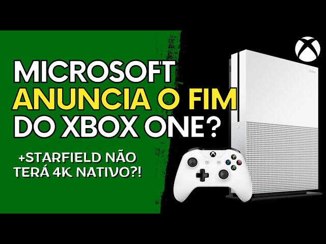 Xbox Series X e S rodarão quase todos os jogos do Xbox, 360 e One - Olhar  Digital