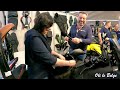 Les rencontres du S2R de Lyon : Bagster, l'accessoiriste Français depuis 40 ans ! #bagster