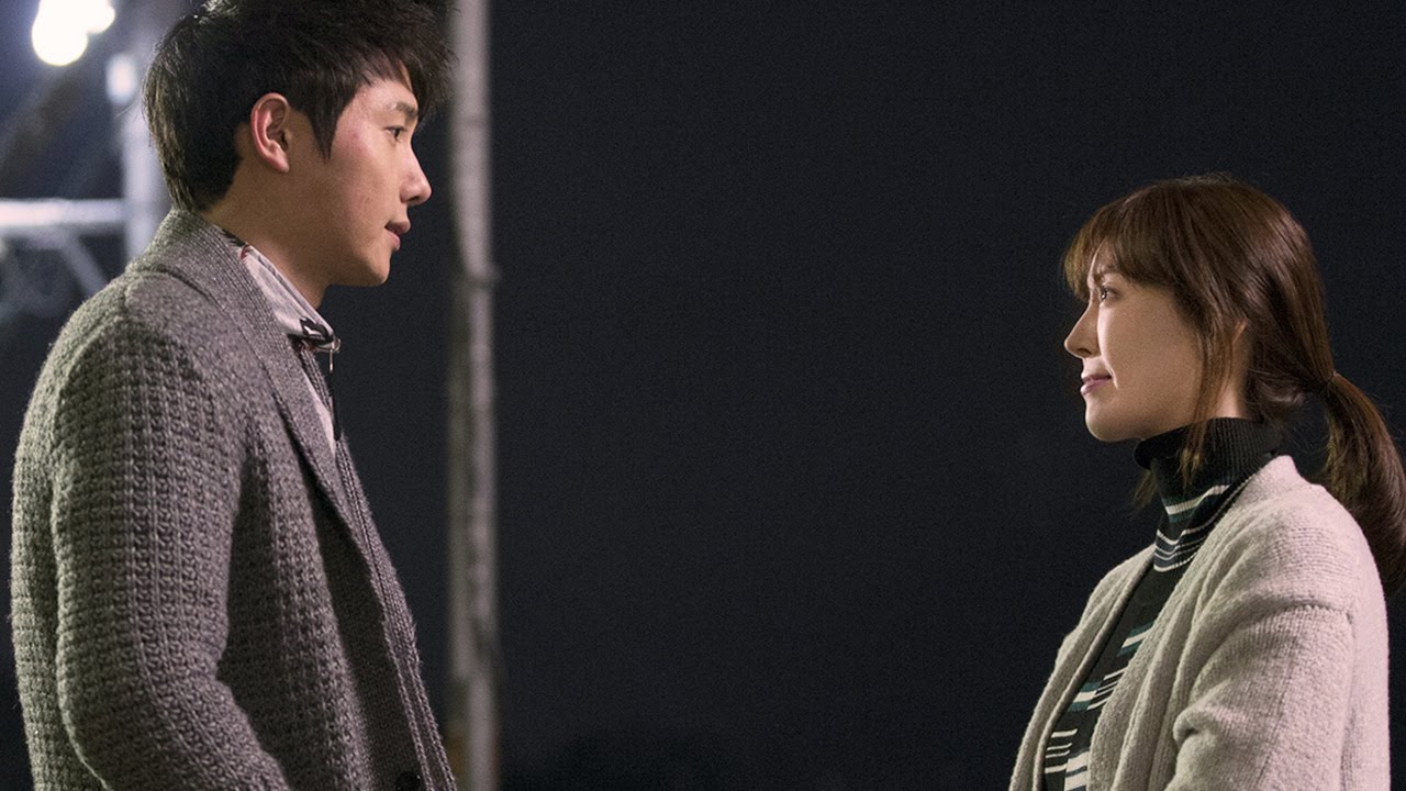 Ver [Rom/Han Lyrics] Seung Ho (승호) [MBLAQ] - 사랑한다고 말해요 (Say Love) [가화만사성 OST PART4] en YouTube