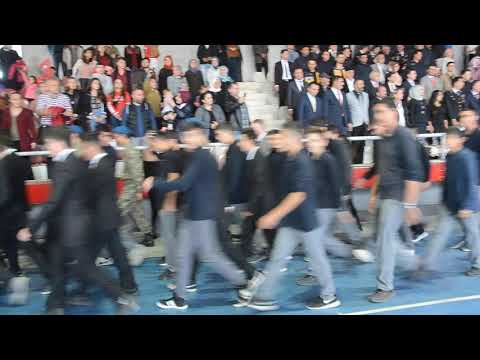 Cumhuriyet Bayramı Kutlamalarından