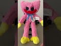 Smiling Kissy Missy Poppy Playtime #shorts #short #poppyplaytime #cute #shortsviral #huggywuggy