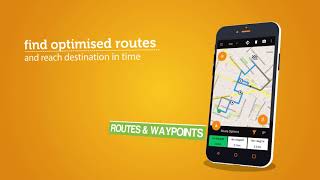 GPS Driving Route by VirtualMaze - Offline Maps, Route & Navigation screenshot 5