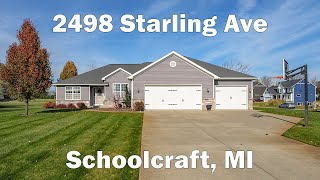 2498 Starling Ave video tour