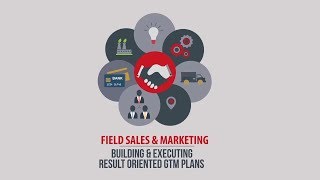 Field Sales & Marketing Powered by Denave