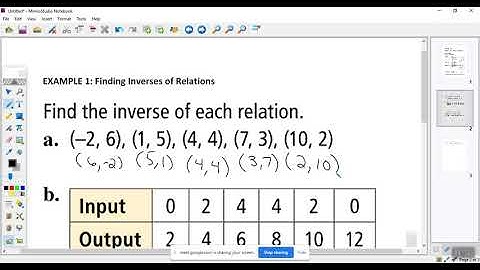 BIL Integrated Math 2D Lesson 1.3